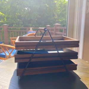 Terrace Jewelry Storage Box